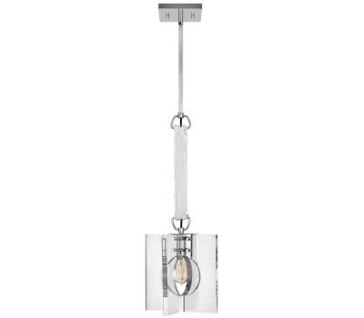 ELSTEAD QUINTIESSE QN-LUDLOW-1P-PN LUDLOW