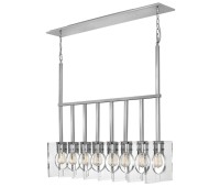 ELSTEAD QUINTIESSE QN-LUDLOW8-PN LUDLOW