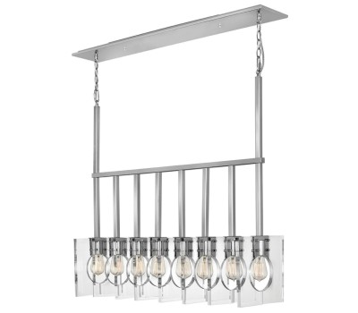 Пендел ELSTEAD QUINTIESSE QN-LUDLOW8-PN LUDLOW