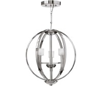 ELSTEAD QUINTIESSE QN-MONDO3 MONDO