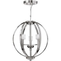 Пендел ELSTEAD QUINTIESSE QN-MONDO3 MONDO