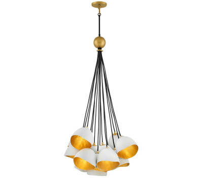 Пендел ELSTEAD QUINTIESSE QN-NULA-15P NULA