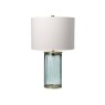 Настолна лампа ELSTEAD QUINTIESSE QN-RENO-GREEN-AB RENO