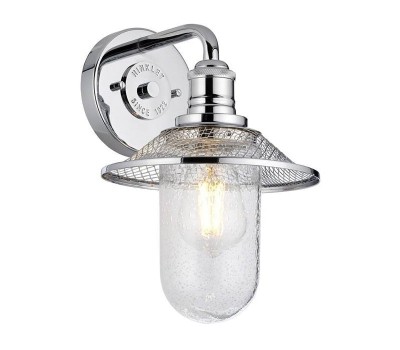 Аплик за баня ELSTEAD QUINTIESSE QN-RIGBY1-BATH-PC RIGBY