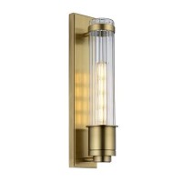 Аплик за баня ELSTEAD QUINTIESSE QN-WELLINGTON1-AB WELLINGTON