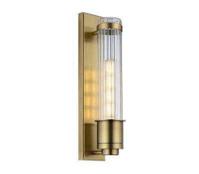 Аплик за баня ELSTEAD QUINTIESSE QN-WELLINGTON1-AB WELLINGTON