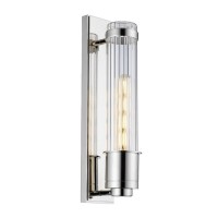 Аплик за баня ELSTEAD QUINTIESSE QN-WELLINGTON1-PC WELLINGTON