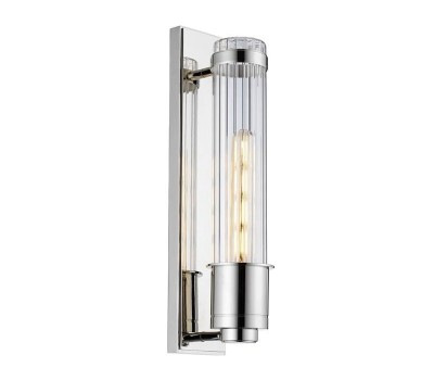 Аплик за баня ELSTEAD QUINTIESSE QN-WELLINGTON1-PC WELLINGTON
