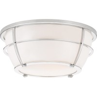 ELSTEAD QZ-CHANCE-F-PC CHANCE