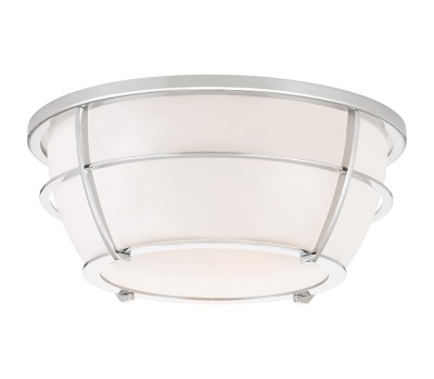 ELSTEAD QZ-CHANCE-F-PC CHANCE
