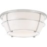 Плафон за баня ELSTEAD QZ-CHANCE-F-PC CHANCE