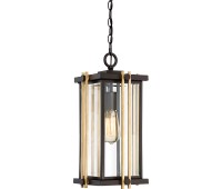 ELSTEAD QZ-GOLDENROD8-M GOLDENROD