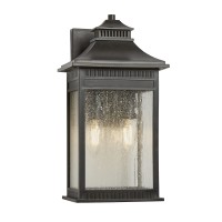 ELSTEAD QZ-LIVINGSTON2-M LIVINGSTON