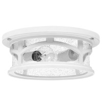 ELSTEAD QZ-MARBLEHEAD-F-WHT MARBLEHEAD