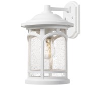 ELSTEAD QZ-MARBLEHEAD-M-WHT MARBLEHEAD