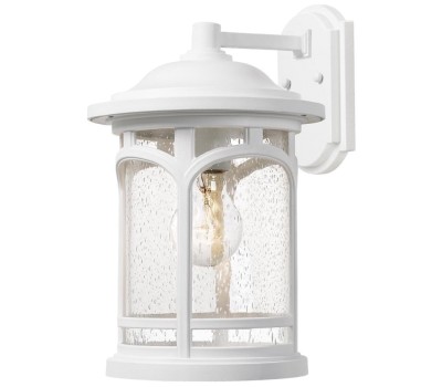 ELSTEAD QZ-MARBLEHEAD-M-WHT MARBLEHEAD