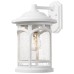 ELSTEAD QZ-MARBLEHEAD-M-WHT MARBLEHEAD