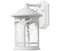 ELSTEAD QZ-MARBLEHEAD-S-WHT MARBLEHEAD