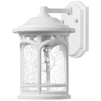 ELSTEAD QZ-MARBLEHEAD-S-WHT MARBLEHEAD