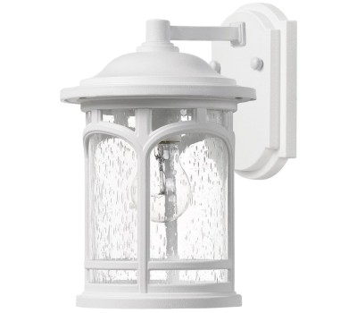 ELSTEAD QZ-MARBLEHEAD-S-WHT MARBLEHEAD