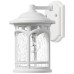 ELSTEAD QZ-MARBLEHEAD-S-WHT MARBLEHEAD