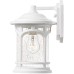 ELSTEAD QZ-MARBLEHEAD-S-WHT MARBLEHEAD