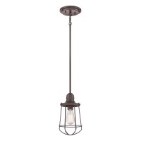 ELSTEAD QZ-MARINE-P MARINE