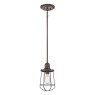 ELSTEAD QZ-MARINE-P MARINE