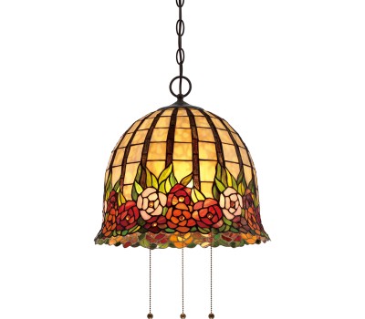 ELSTEAD QZ-ROSECLIFFE-P ROSECLIFFE