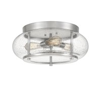 ELSTEAD QZ-TRILOGY-FM-BN TRILOGY
