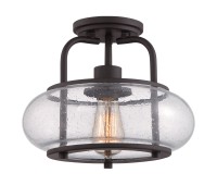 ELSTEAD QZ-TRILOGY-SF-S TRILOGY