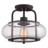 ELSTEAD QZ-TRILOGY-SF-S TRILOGY