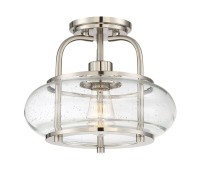ELSTEAD QZ-TRILOGY-SFS-BN TRILOGY