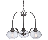 ELSTEAD QZ-TRILOGY3 TRILOGY