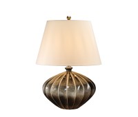 Настолна лампа ELSTEAD RIB-PUMPKIN-TL RIBBED PUMPKIN