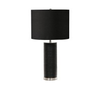Настолна лампа ELSTEAD RIPPLE-TL-BLK RIPPLE BLACK