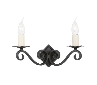 Аплик ELSTEAD RY2A-BLACK RECTORY Аплик ELSTEAD RY2A-BLACK RECTORY