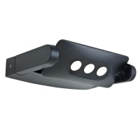 LED фасаден аплик ELSTEAD SIGMUND-3W SIGMUND