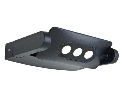 LED фасаден аплик ELSTEAD SIGMUND-3W SIGMUND