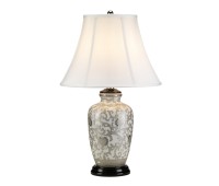 Настолна лампа ELSTEAD SILVERTHISTLE-TL SILVERTHISTLE