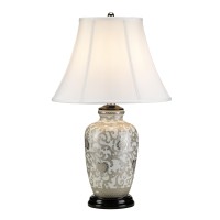 Настолна лампа ELSTEAD SILVERTHISTLE-TL SILVERTHISTLE