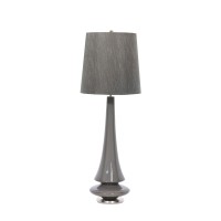 ELSTEAD SPIN-TL-GREY SPIN