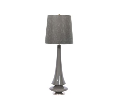 ELSTEAD SPIN-TL-GREY SPIN