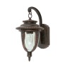 Градински аплик ELSTEAD STL2-M-WB ST LOUIS