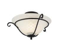 ELSTEAD TCH-F-BLACK TORCHIERE