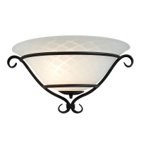 ELSTEAD TCH-WU-BLACK TORCHIERE