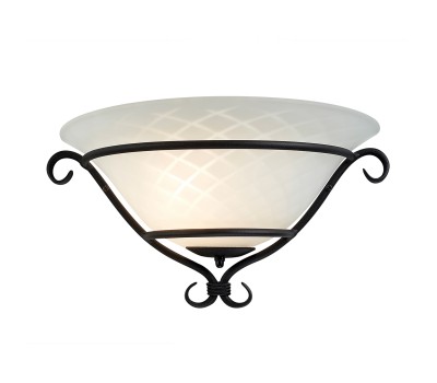 ELSTEAD TCH-WU-BLACK TORCHIERE