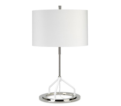 ELSTEAD VICENZA-TL-WPN VICENZA WHITE