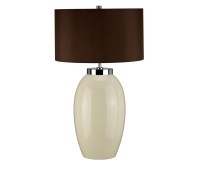 Настолна лампа ELSTEAD VICTOR-LRG-TL-CR VICTOR