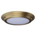 LED плафон за баня ELSTEAD WELLAND-F-AB WELLAND